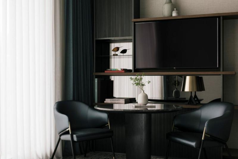 Kimpton Maa-Lai Hotel Bangkok - Oda