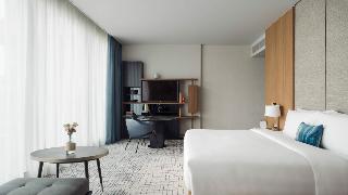 Kimpton Maa-Lai Hotel Bangkok fotoÄŸrafÄ±
