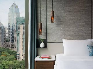 Kimpton Maa-Lai Hotel Bangkok fotoÄŸrafÄ±