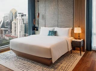 Kimpton Maa-Lai Hotel Bangkok fotoÄŸrafÄ±