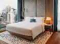 Kimpton Maa-Lai Hotel Bangkok oda fotoğrafı