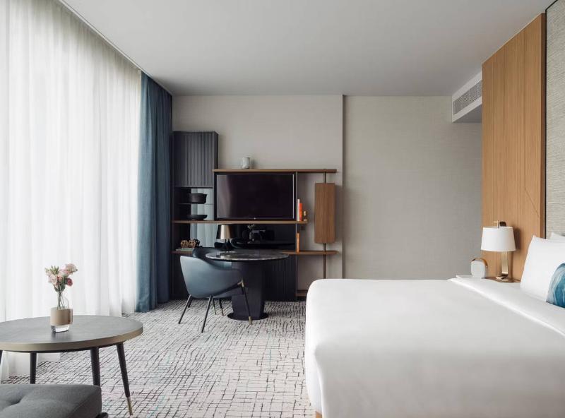 Kimpton Maa-Lai Hotel Bangkok - Oda