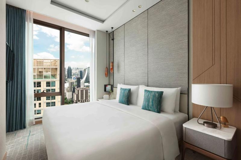 Kimpton Maa-Lai Hotel Bangkok - Oda