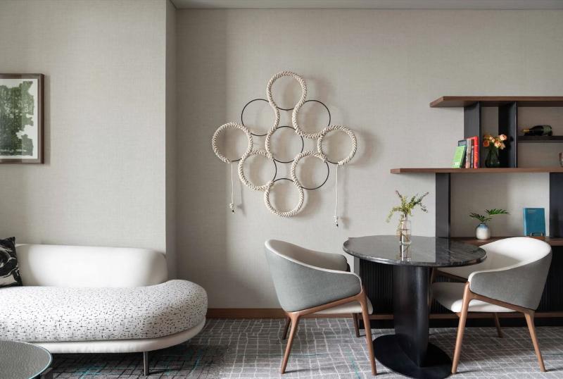 Kimpton Maa-Lai Hotel Bangkok - Oda