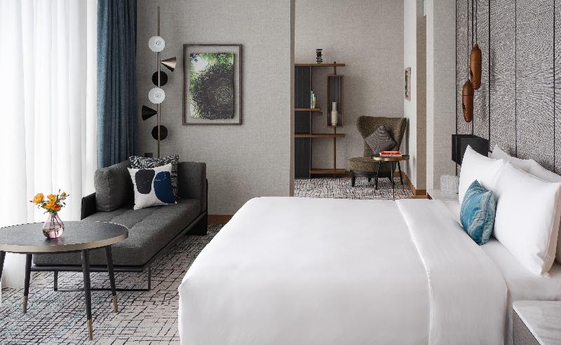 Kimpton Maa-Lai Hotel Bangkok - Oda