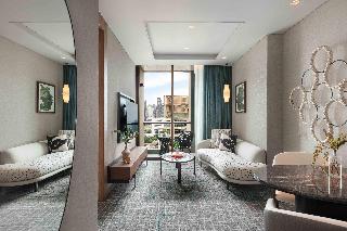 Kimpton Maa-Lai Hotel Bangkok fotoÄŸrafÄ±