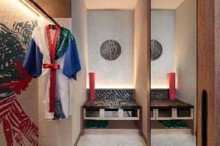 Kimpton Maa-Lai Hotel Bangkok fotoÄŸrafÄ±