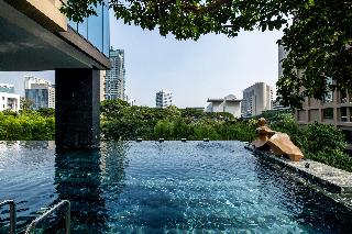 Kimpton Maa-Lai Hotel Bangkok fotoÄŸrafÄ±