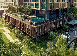 Kimpton Maa-Lai Hotel Bangkok fotoÄŸrafÄ±