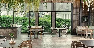 Kimpton Maa-Lai Hotel Bangkok fotoÄŸrafÄ±