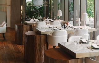Kimpton Maa-Lai Hotel Bangkok fotoÄŸrafÄ±
