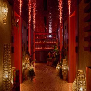 Kimpton Maa-Lai Hotel Bangkok fotoÄŸrafÄ±