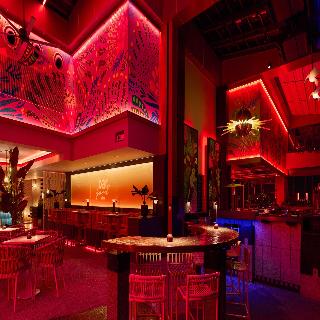 Kimpton Maa-Lai Hotel Bangkok fotoÄŸrafÄ±