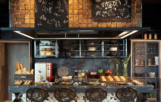 Kimpton Maa-Lai Hotel Bangkok fotoÄŸrafÄ±