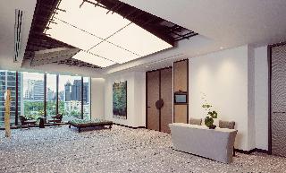 Kimpton Maa-Lai Hotel Bangkok fotoÄŸrafÄ±