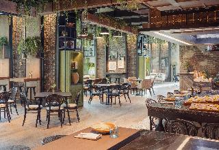 Kimpton Maa-Lai Hotel Bangkok fotoÄŸrafÄ±