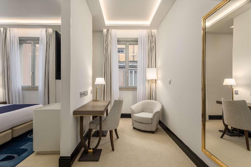 Room Mate Collection Filippo, Rome - Oda