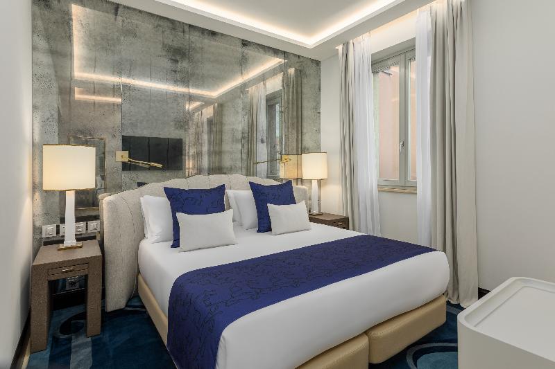 Room Mate Collection Filippo, Rome - Oda