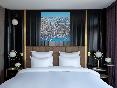 Sofitel Istanbul Taksim oda fotoğrafı