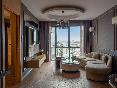 Sofitel Istanbul Taksim oda fotoğrafı