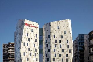 Hilton Garden Inn Massy