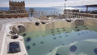 Villa Cesarea otel fotoğrafı