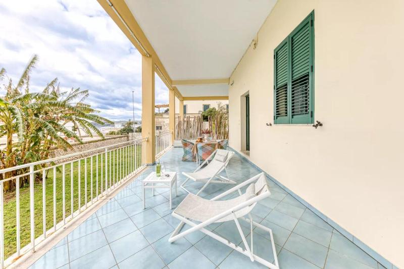 Villa Cesarea - Genel