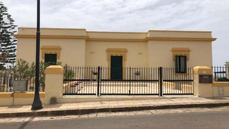 Villa Cesarea - Genel