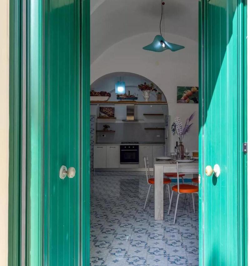 Villa Cesarea - Genel