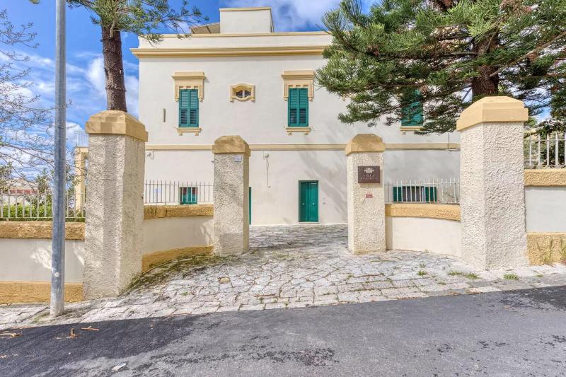 Villa Cesarea - Genel