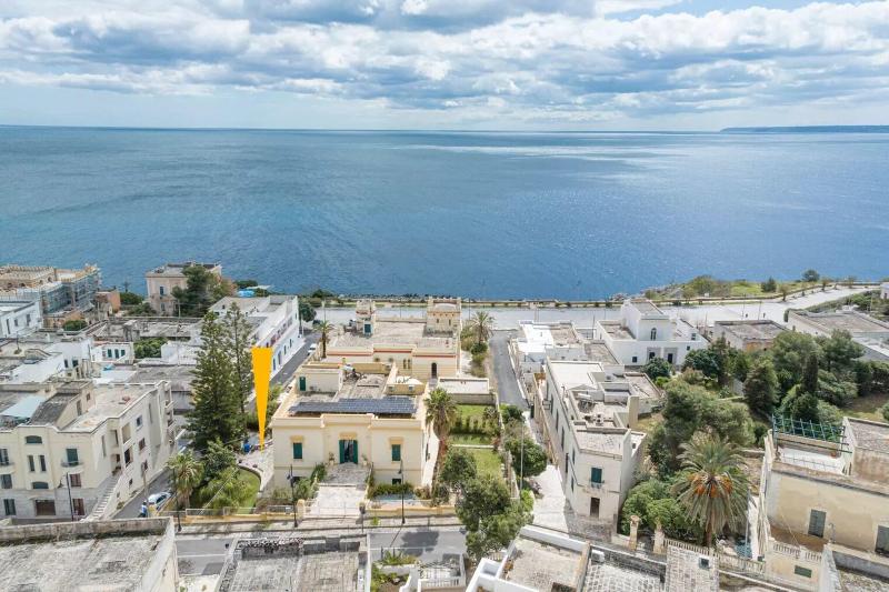 Villa Cesarea - Genel
