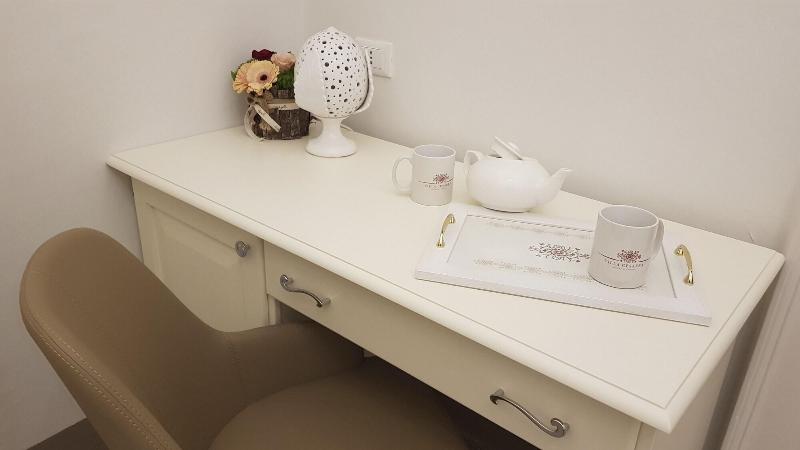 Villa Cesarea - Oda