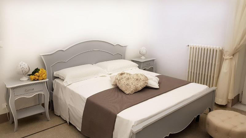 Villa Cesarea - Oda