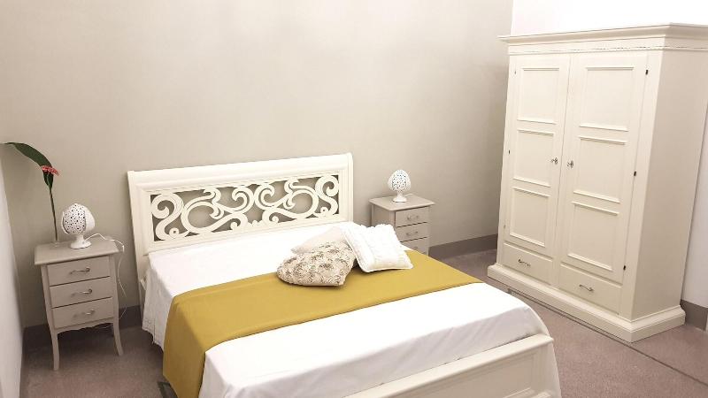 Villa Cesarea - Oda