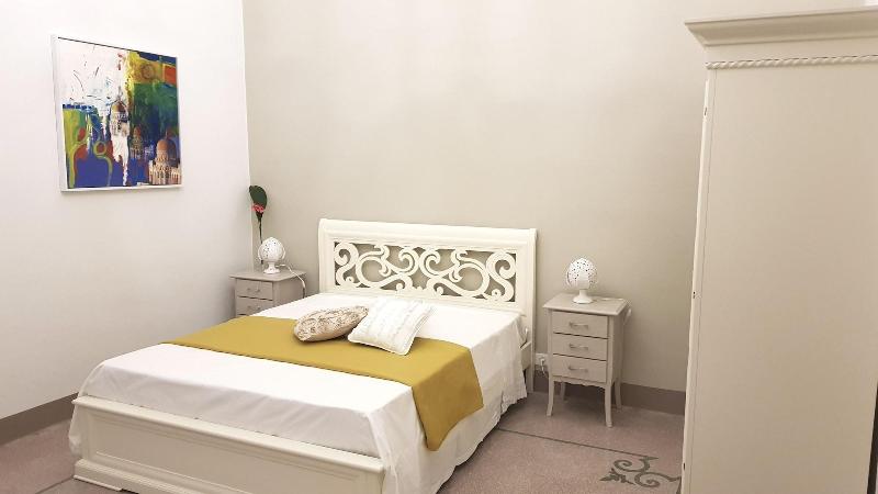Villa Cesarea - Oda
