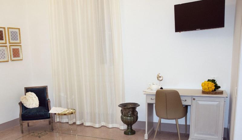 Villa Cesarea - Oda