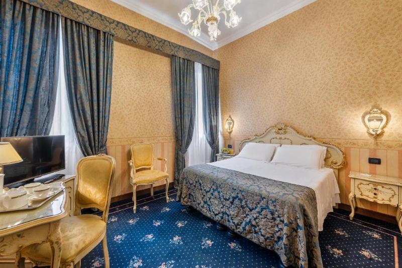 Hotel Montecarlo - Genel
