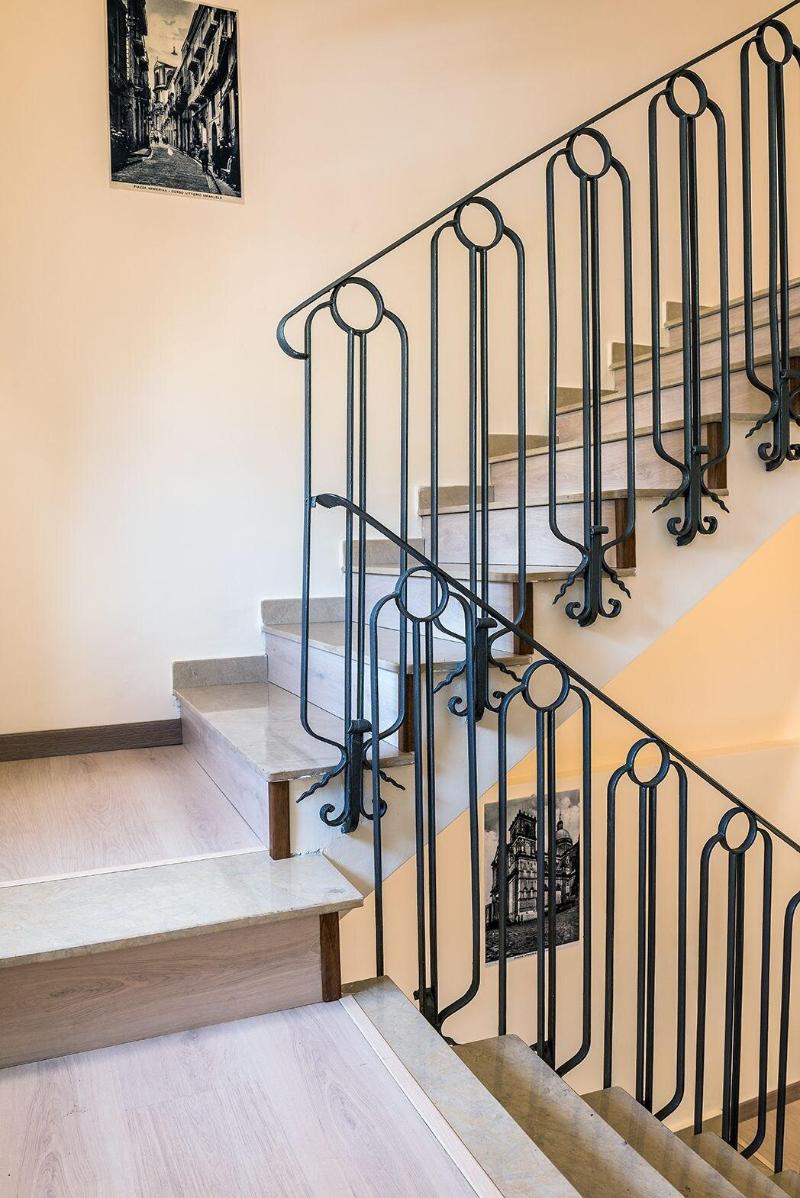 Ariston Suite - Lobi