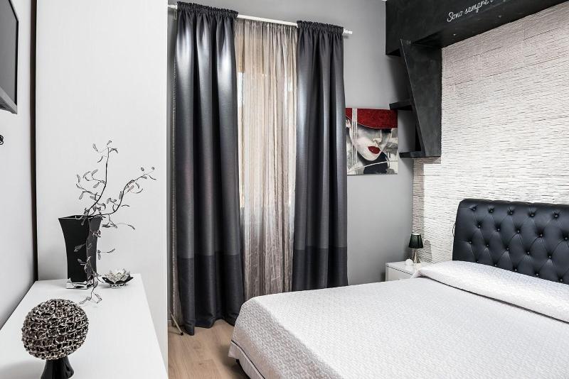 Ariston Suite - Lobi