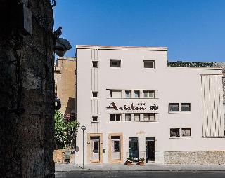 Ariston Suite otel fotoğrafı