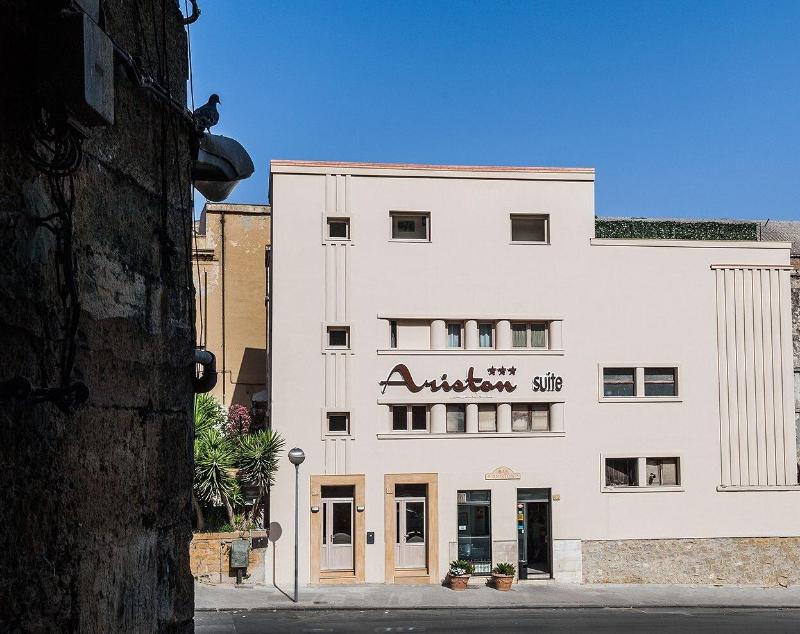 Ariston Suite - Genel