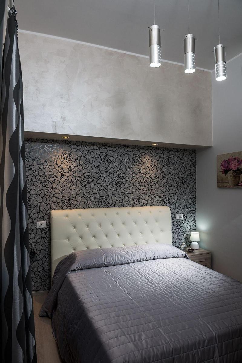 Ariston Suite - Oda