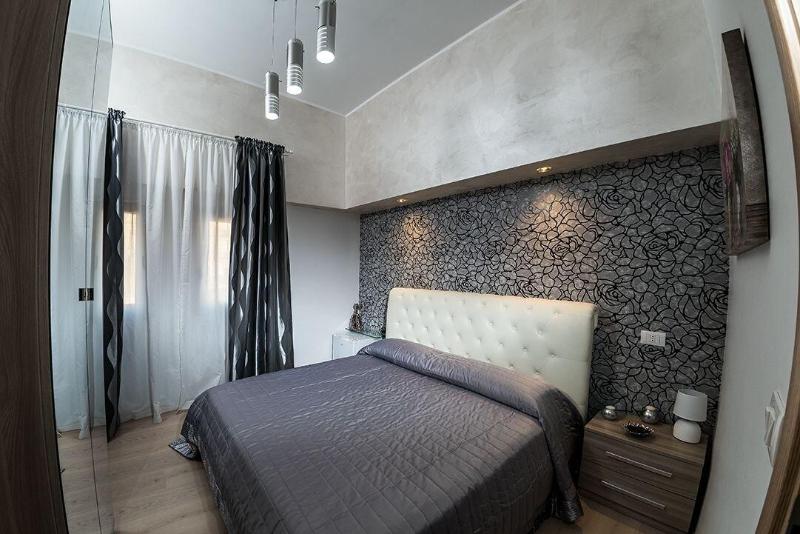 Ariston Suite - Oda