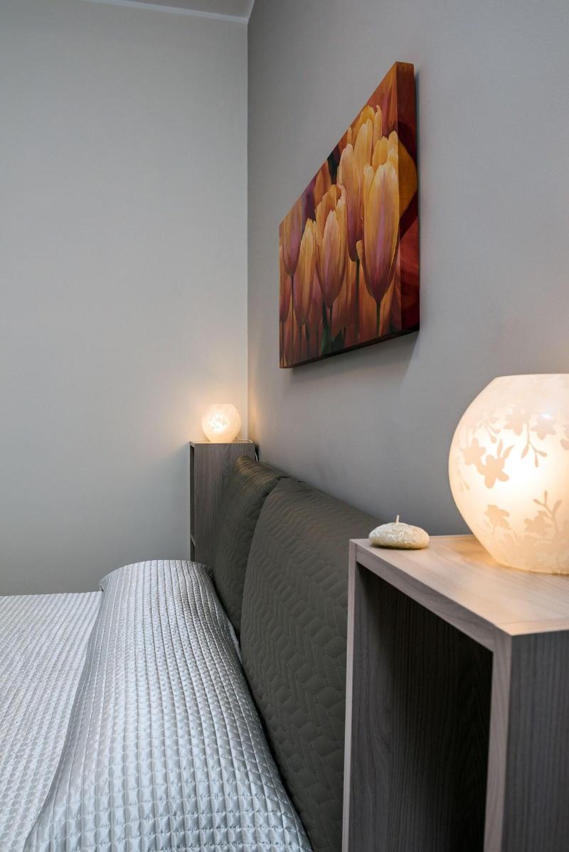 Ariston Suite - Oda