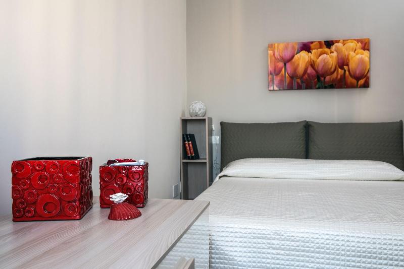 Ariston Suite - Oda