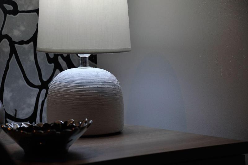 Ariston Suite - Oda