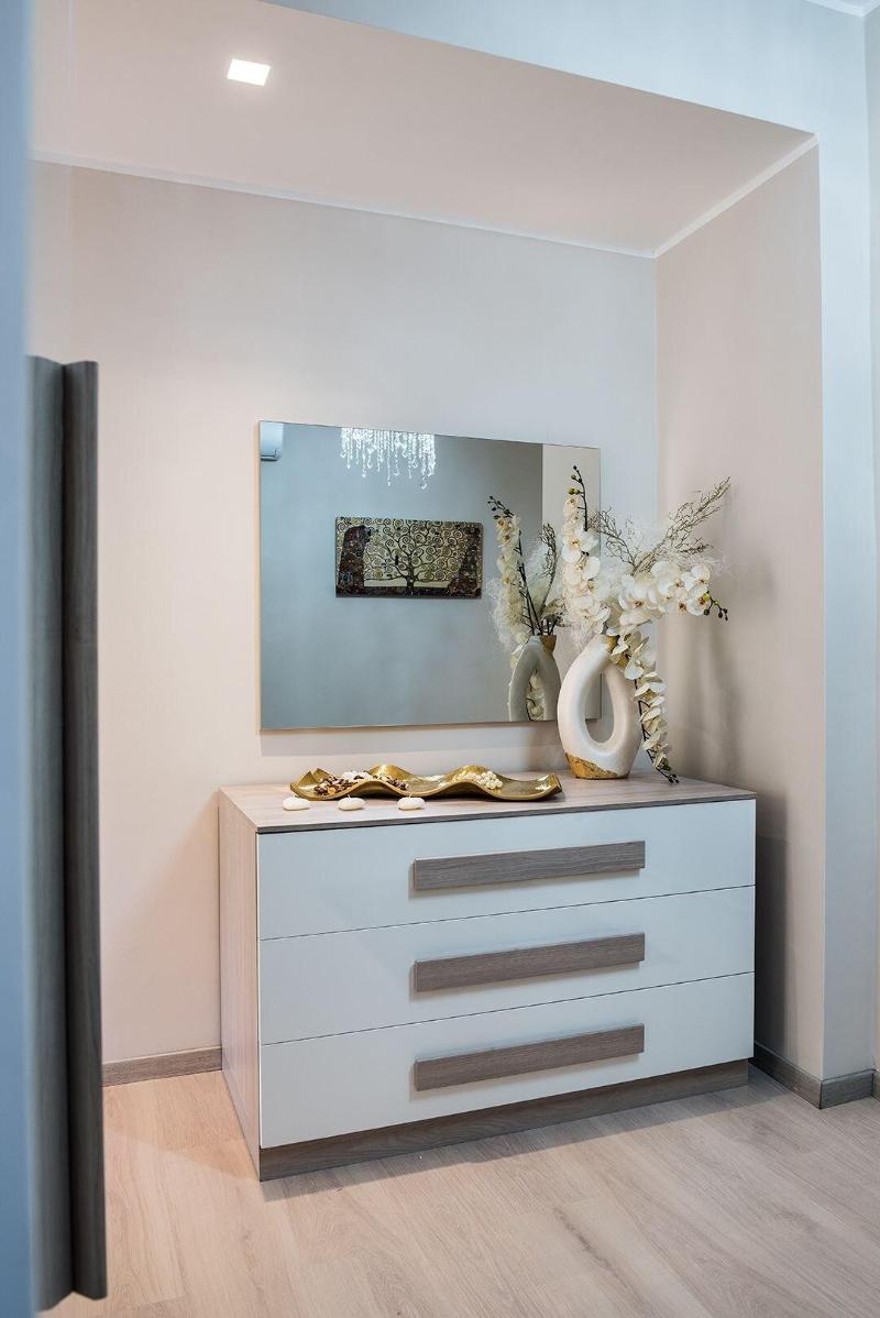 Ariston Suite - Oda