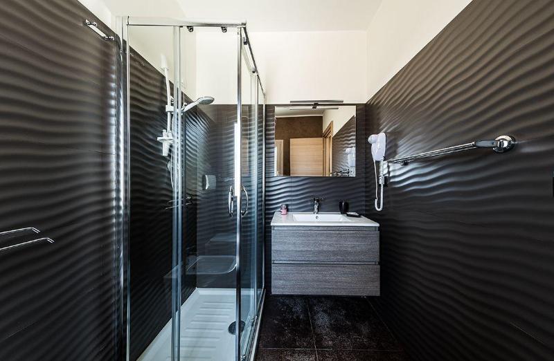 Ariston Suite - Oda