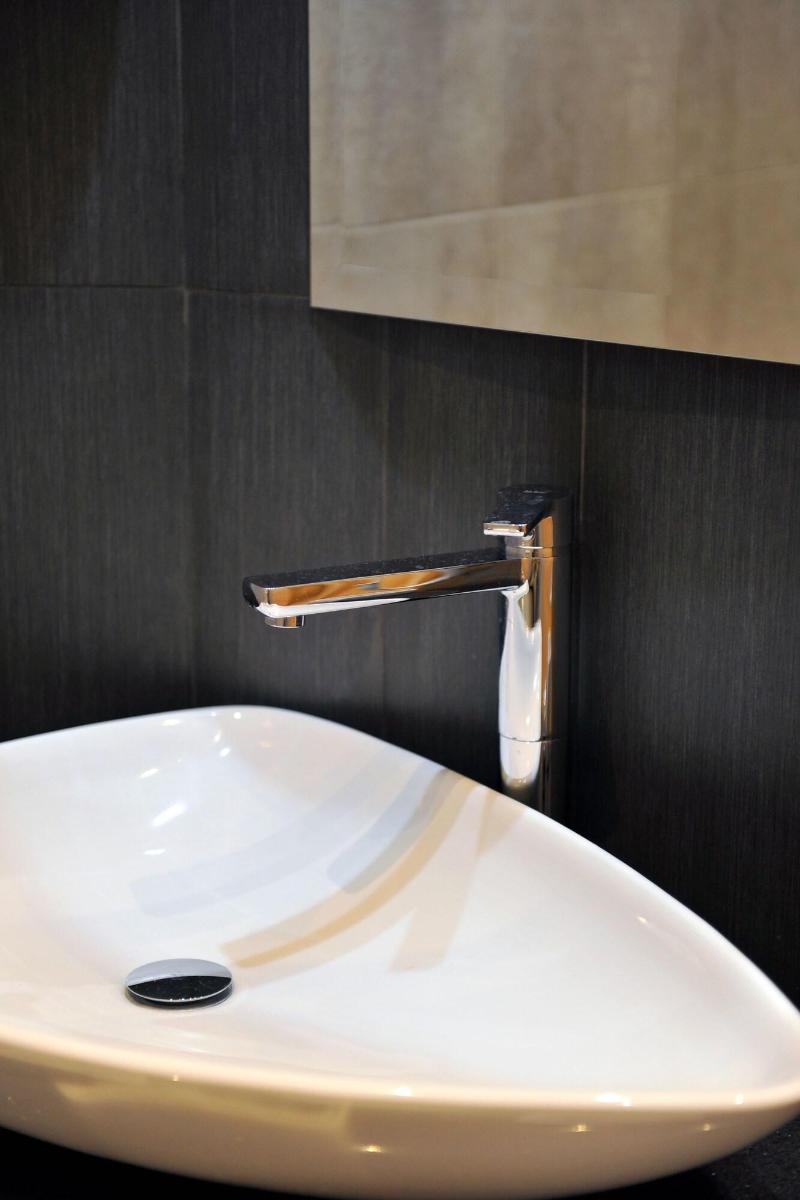 Ariston Suite - Oda