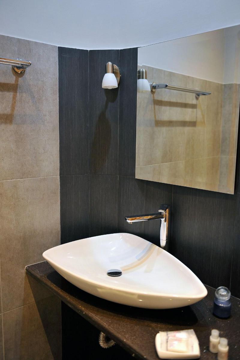 Ariston Suite - Oda